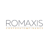 Romaxis Corporate Finance Romaxis Corporate Finance